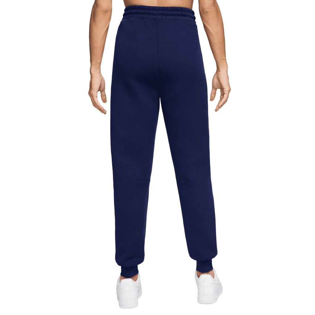 France Nike Tech Fleece Jogger Pant - Blue - Womens