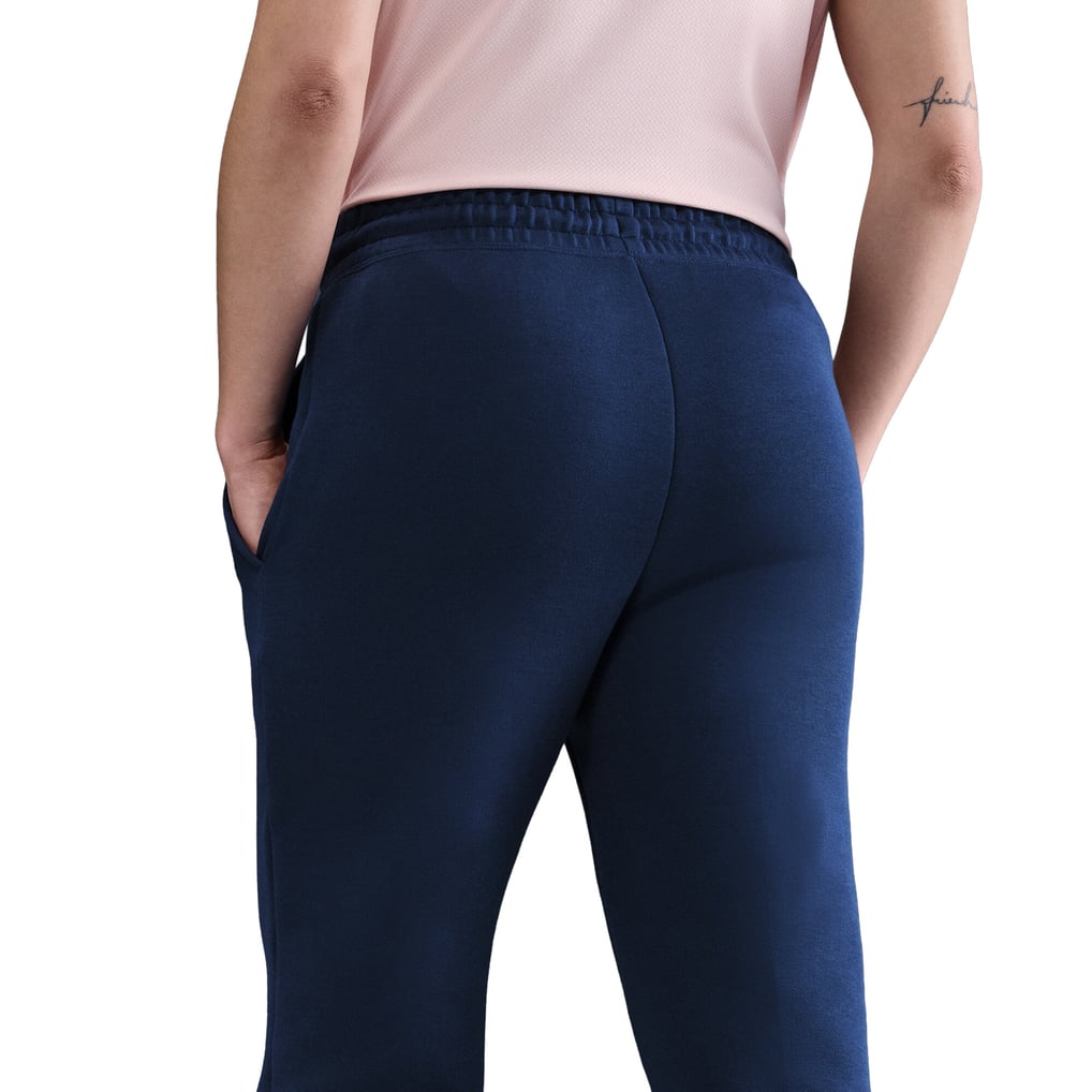 France Nike Tech Fleece Jogger Pant - Blue - Womens