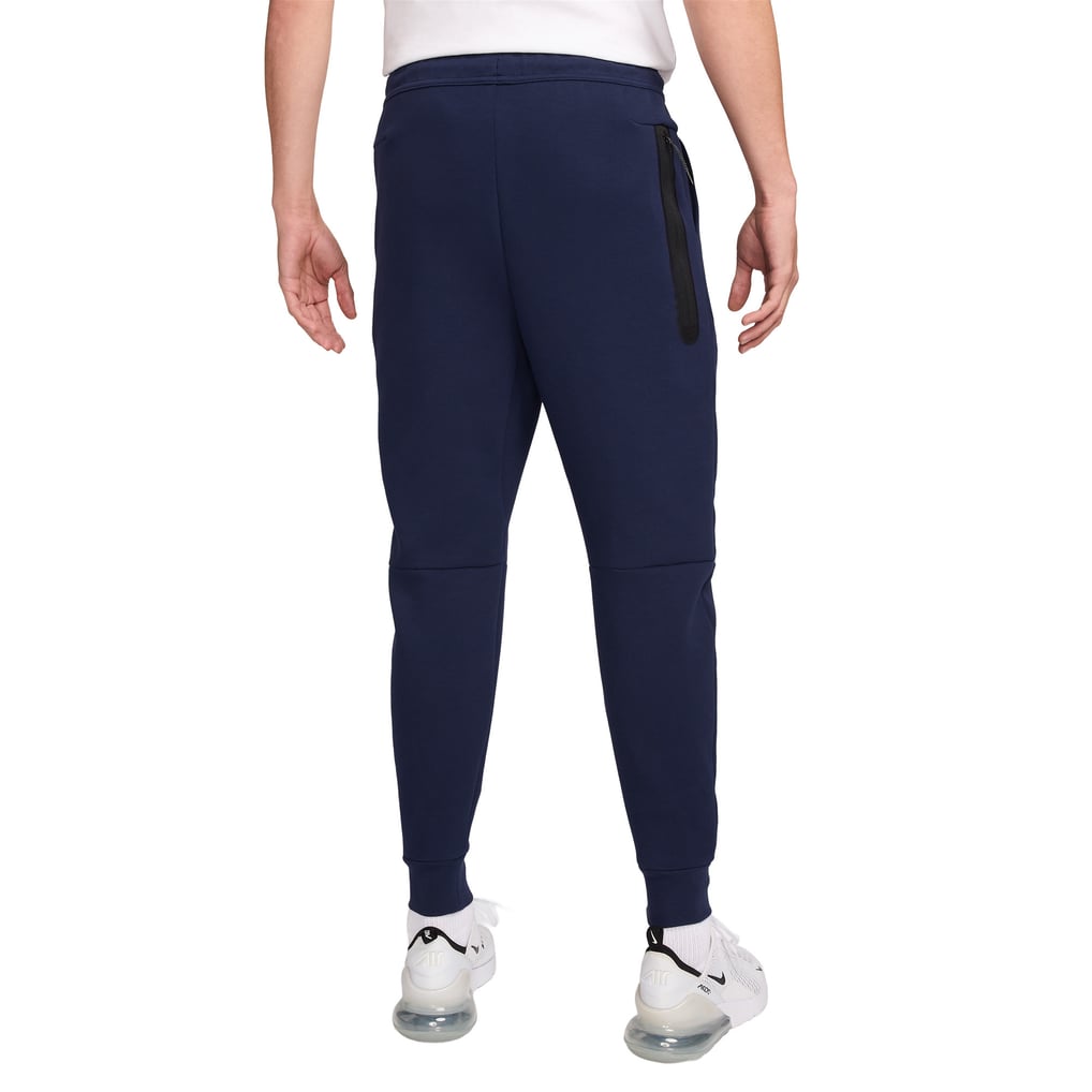 Pantalon Fit FFF – Collection Officielle De L'Équipe De France De Football – Taille Homme, Polyester, 100% Officiel Et Made In France