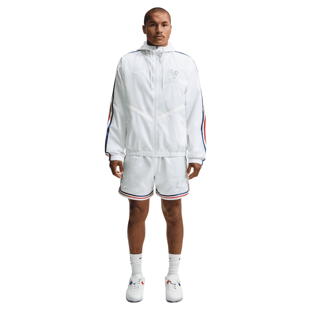 France Nike x Jacquemus