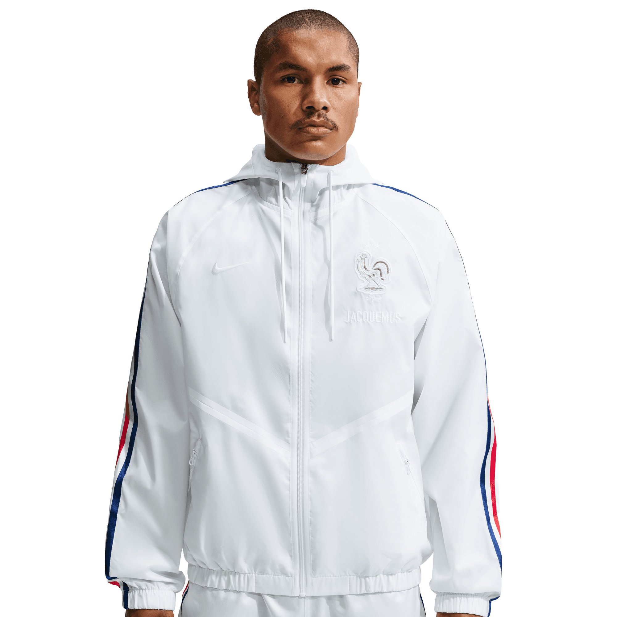 France Nike x Jacquemus 