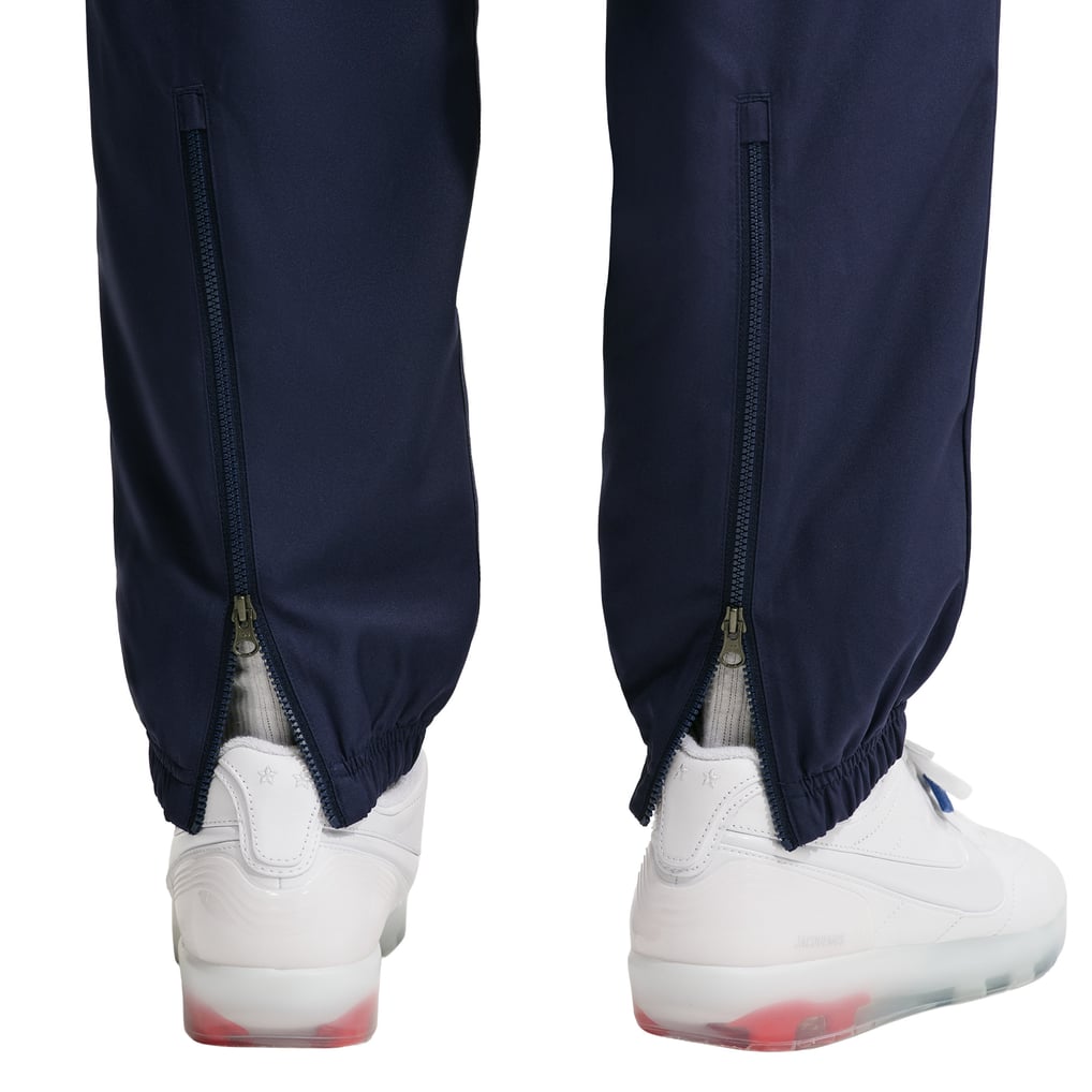 France Nike x Jacquemus Reissue Track Pants - Blackened Blue