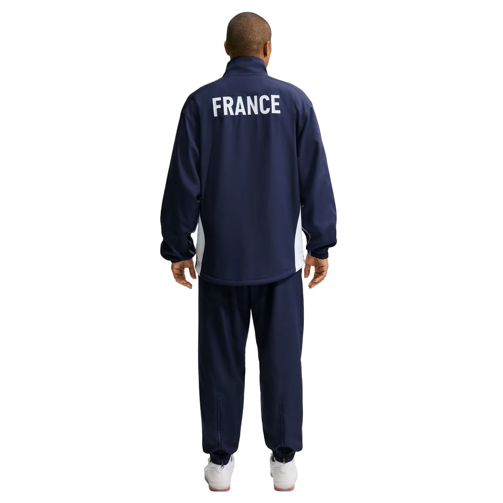France Nike x Jacquemus Reissue Track Pants - Blackened Blue
