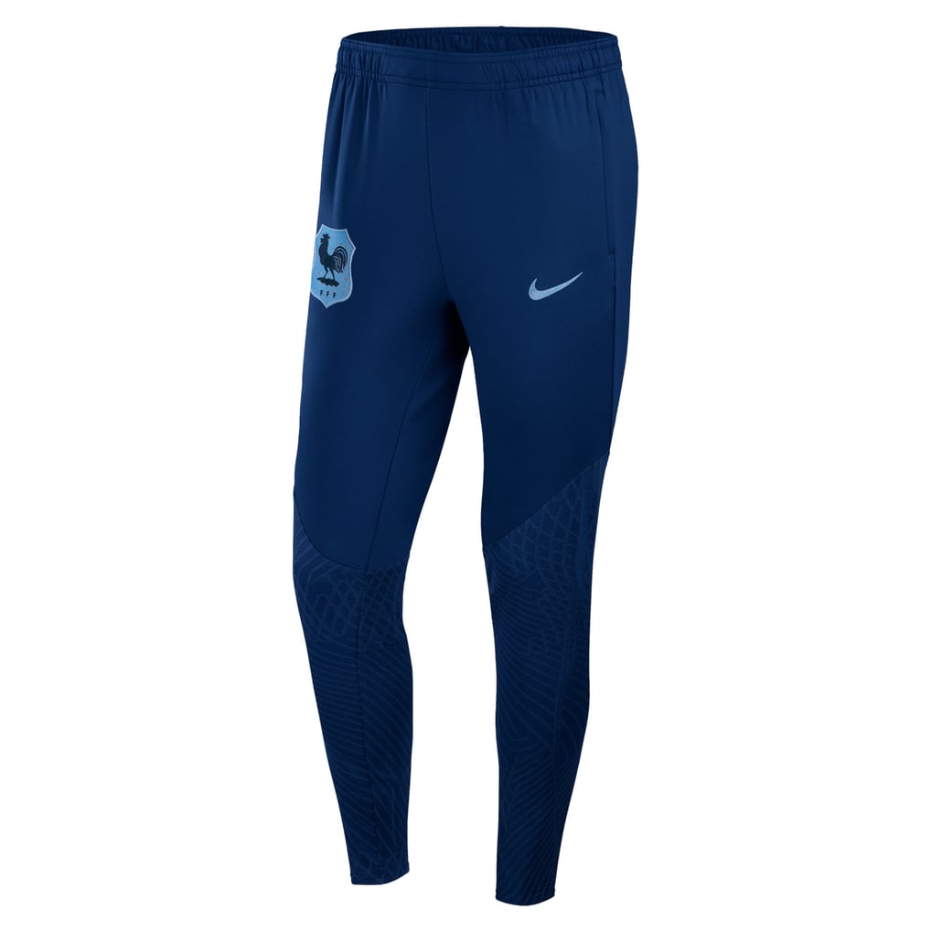 France Women's Nike Strike Pant - Blue - Womens