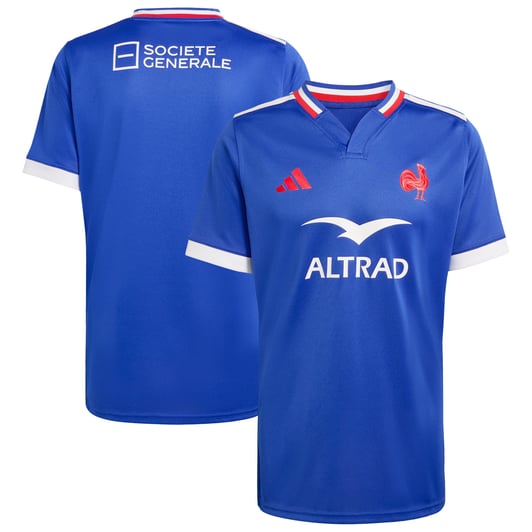 France Rugby Apparel & Merchandise | World Rugby Store