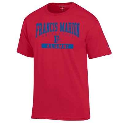 Francis Marion University Patriot Apparel & Spirit Shop Apparel & Gear ...