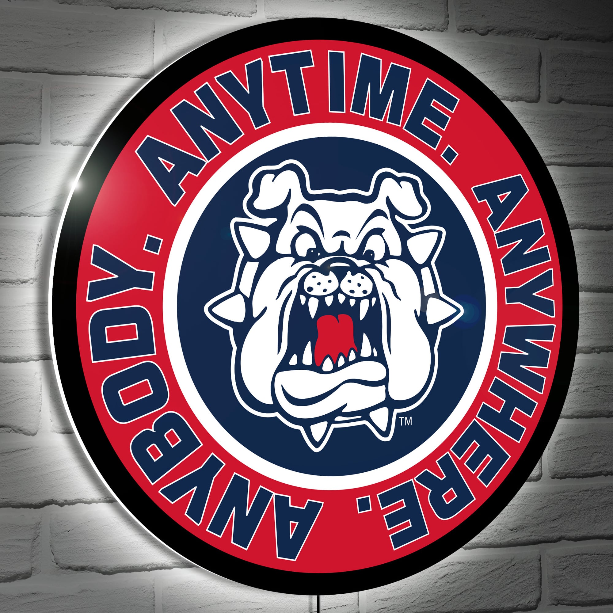 Fresno State Bulldogs 23