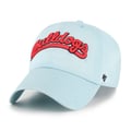 Powder Blue