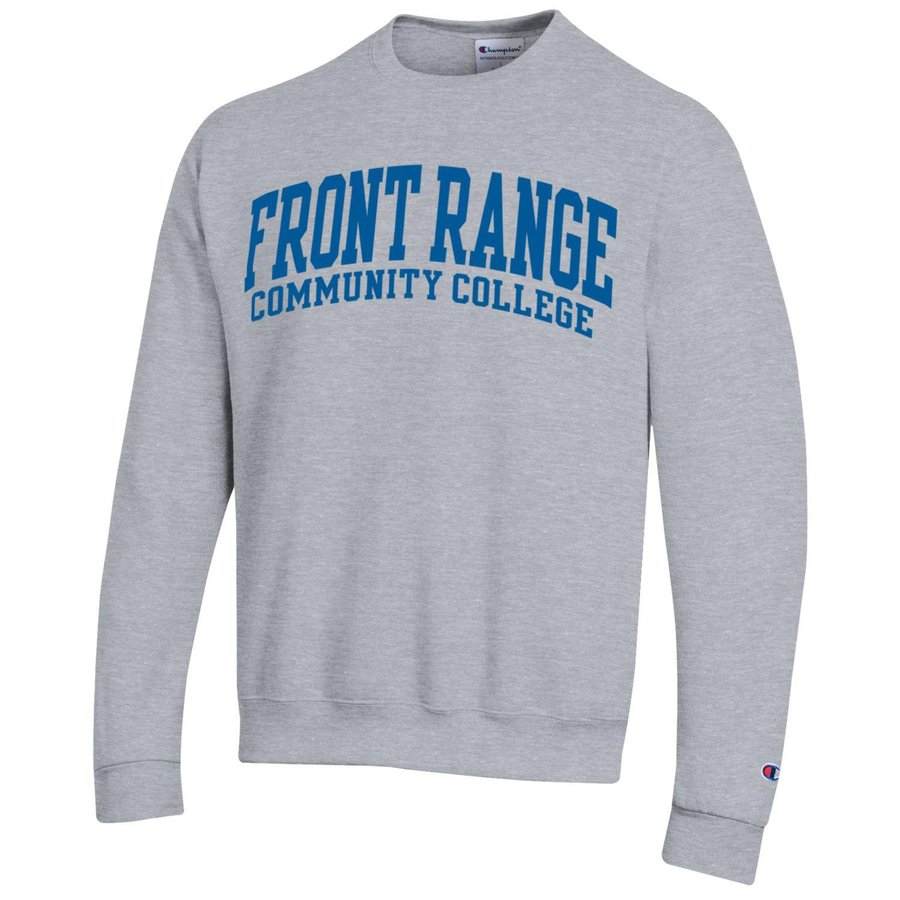 Front Range Community College Logo