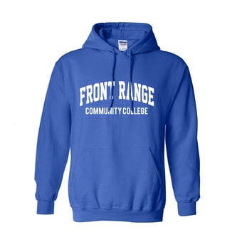 Front Range Community College Spirit Apparel & Gear, Winter Gear ...