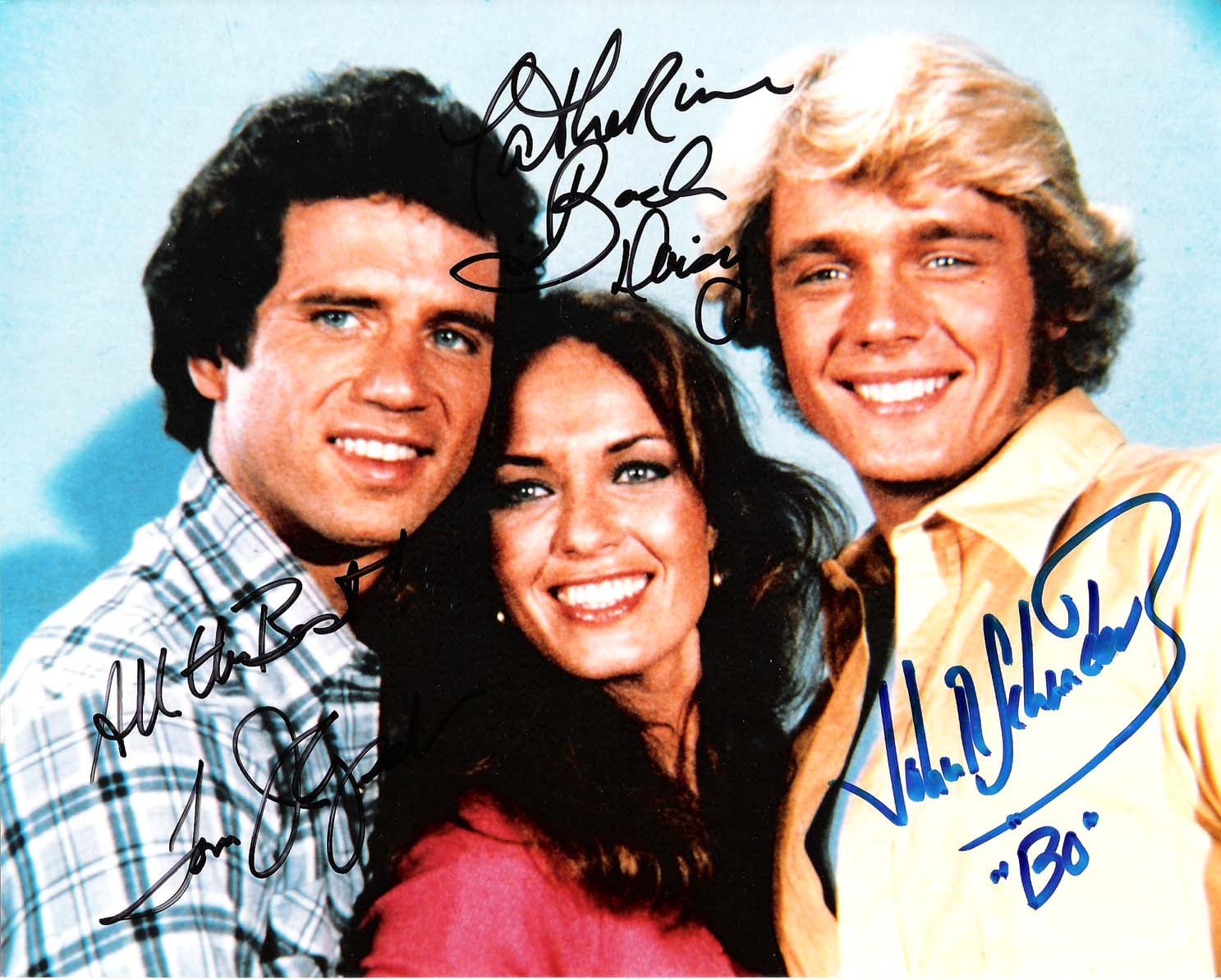 Tom Wopat Dukes Of Hazzard