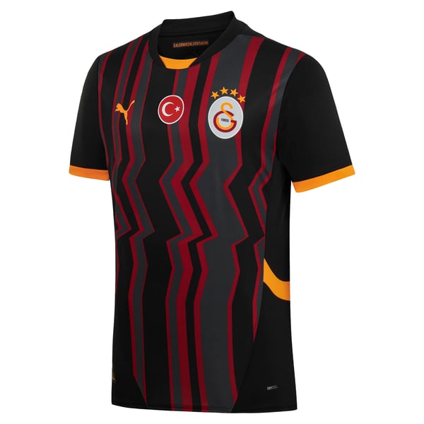 Shop Galatasaray Puma Gear | DAZN Official Online Store ROW