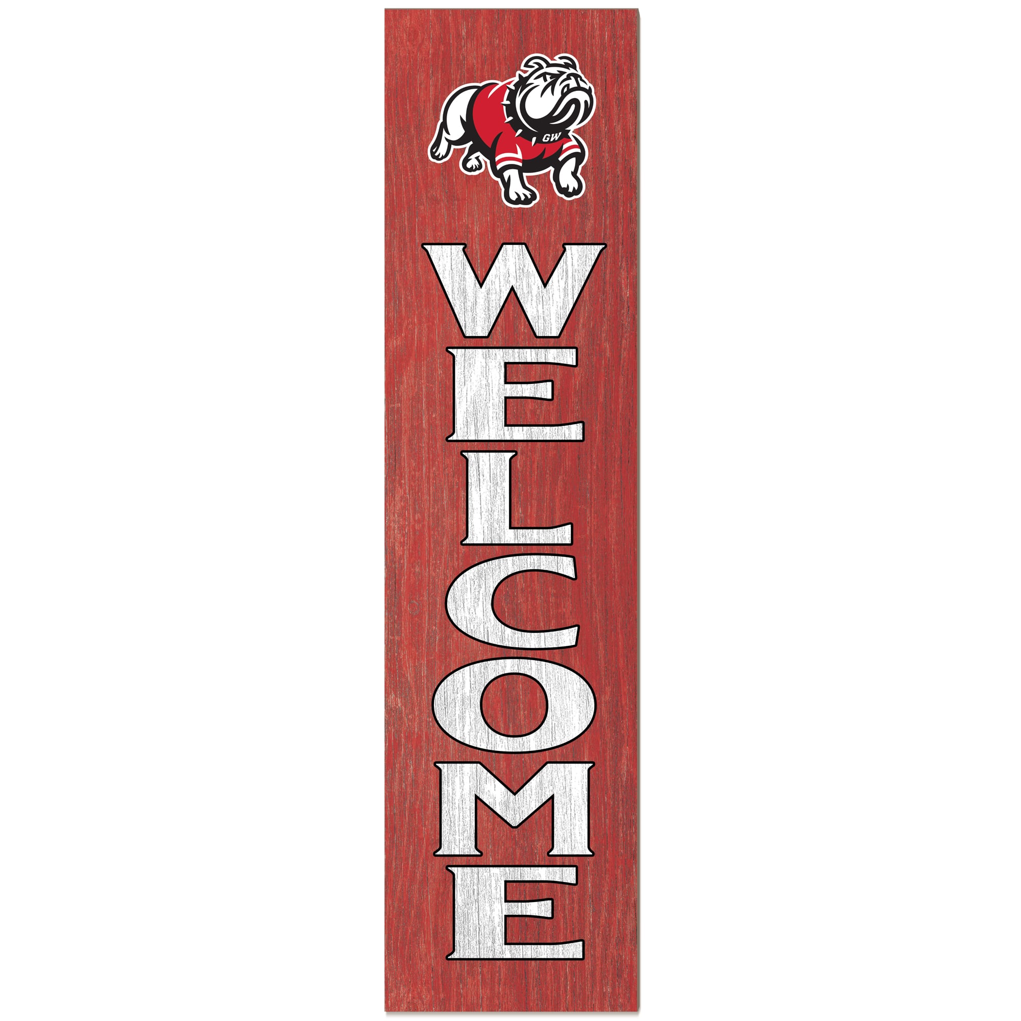 Gardner-Webb Bulldogs 12