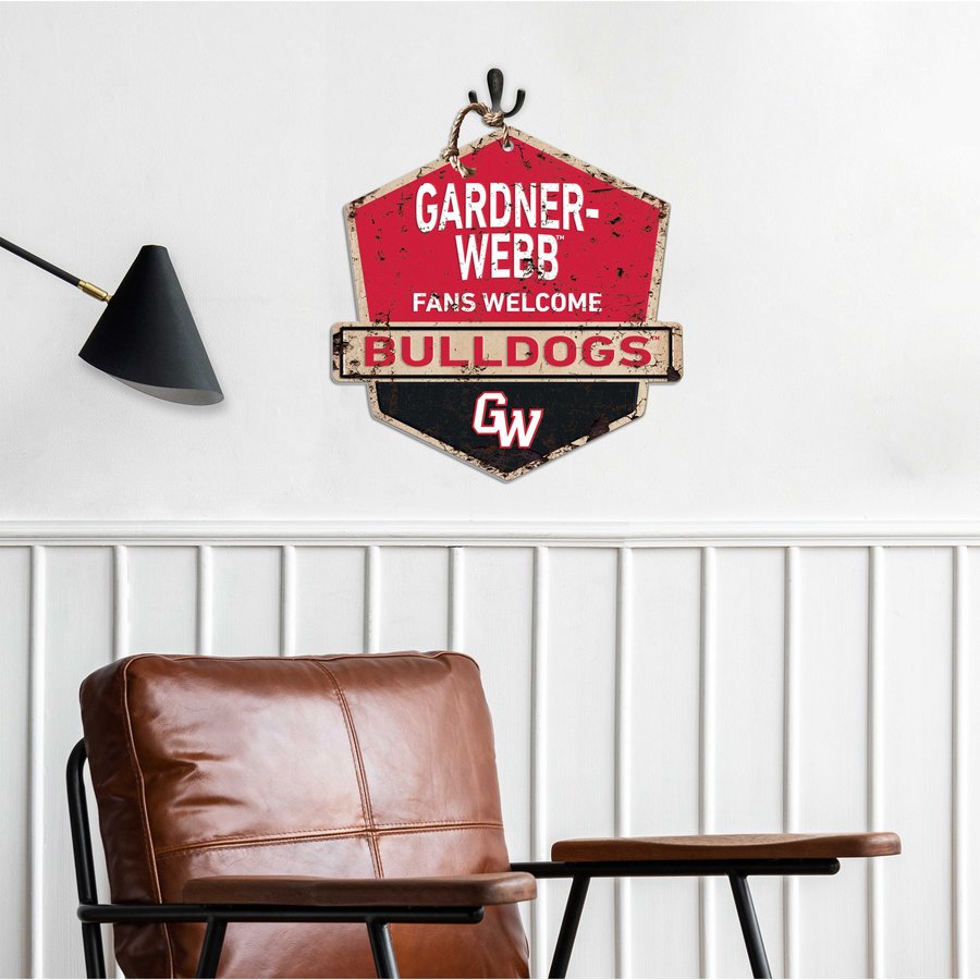 Gardner Webb Bulldogs