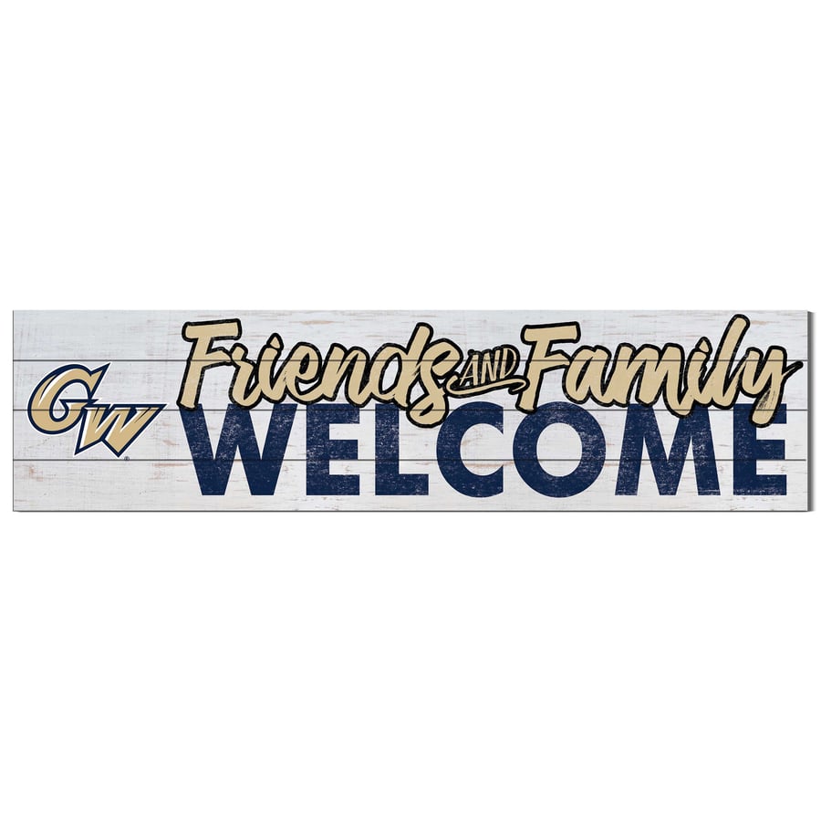 George Washington University 10