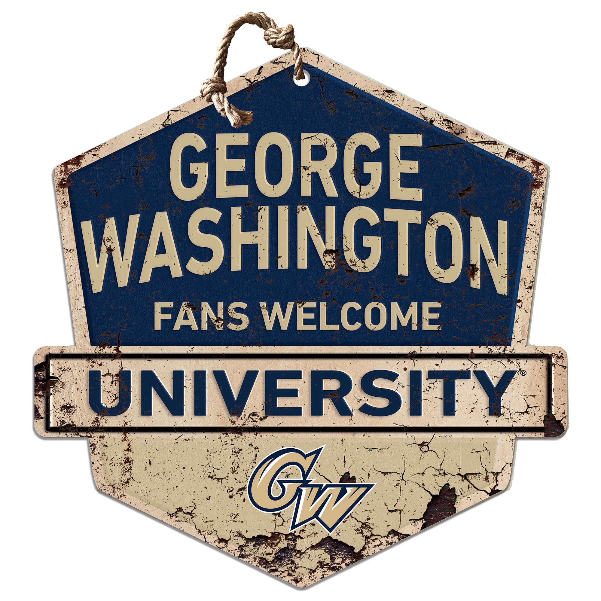 George Washington University 20