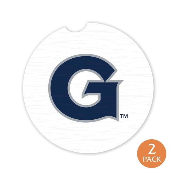 Georgetown Lettering Georgetown G Logo Georgetown Athletics Association > Home