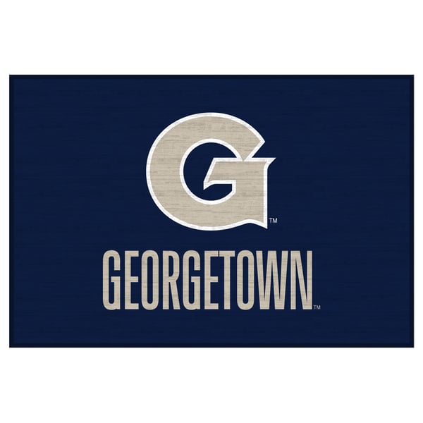 Georgetown Insignia Georgetown University Seal