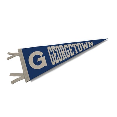 Georgetown Insignia Georgetown University Apparel & Spirit Store Apparel & Gear, Georgetown ...
