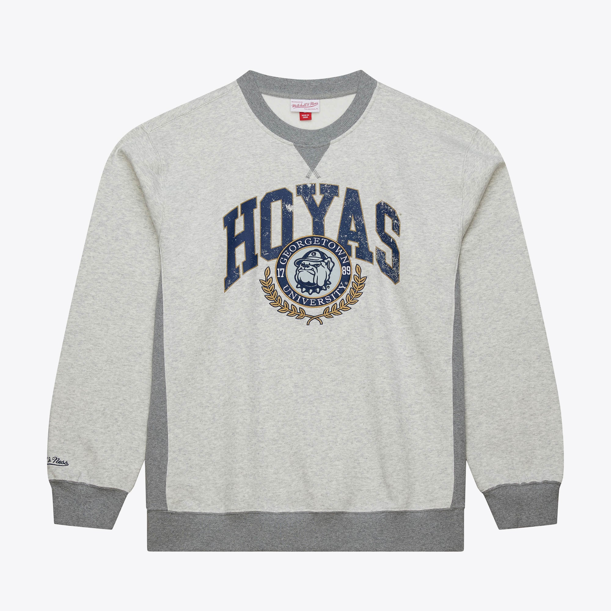 georgetown-hoyas-gray-premium- 