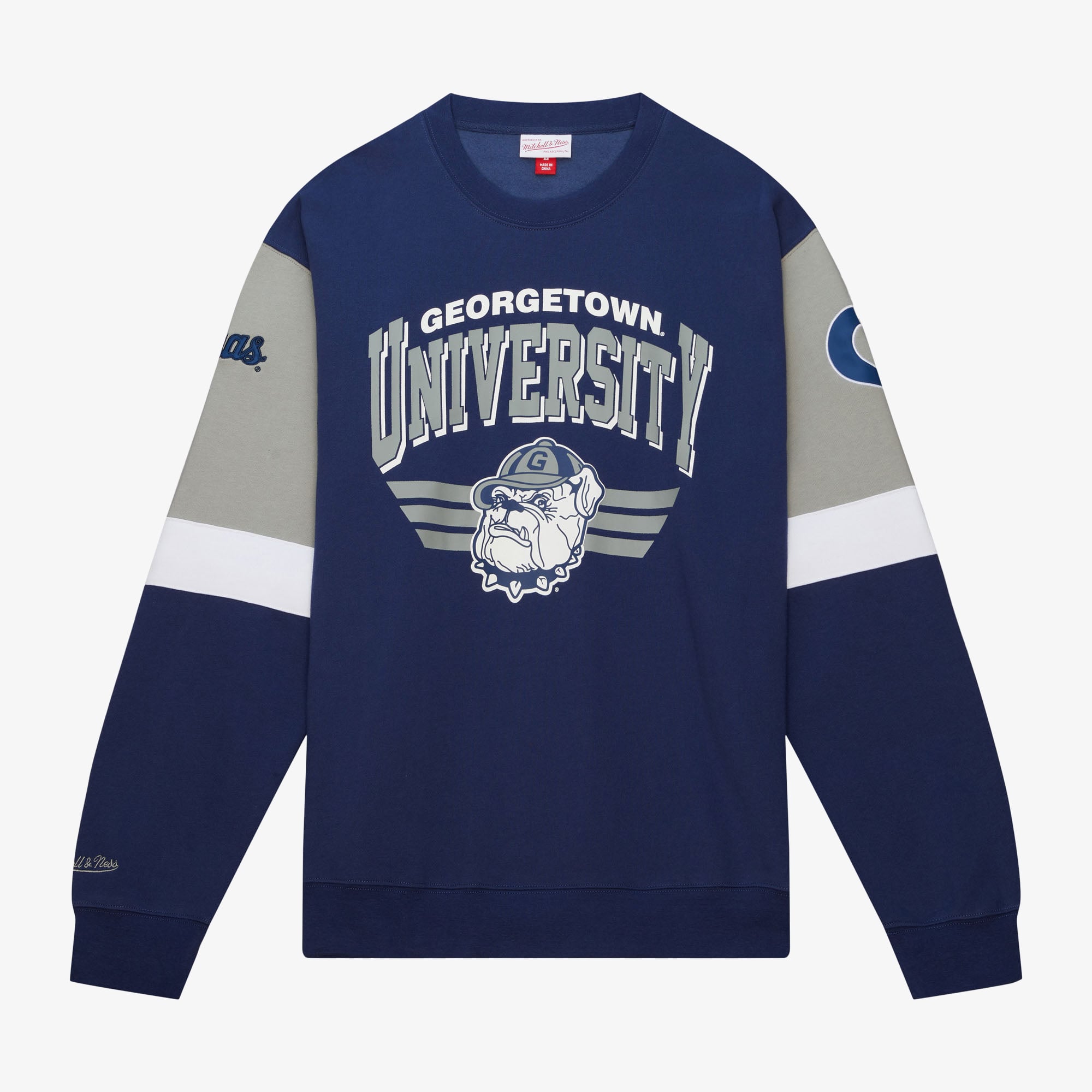 Georgetown Hoyas Basketball Jersey Gear, Men