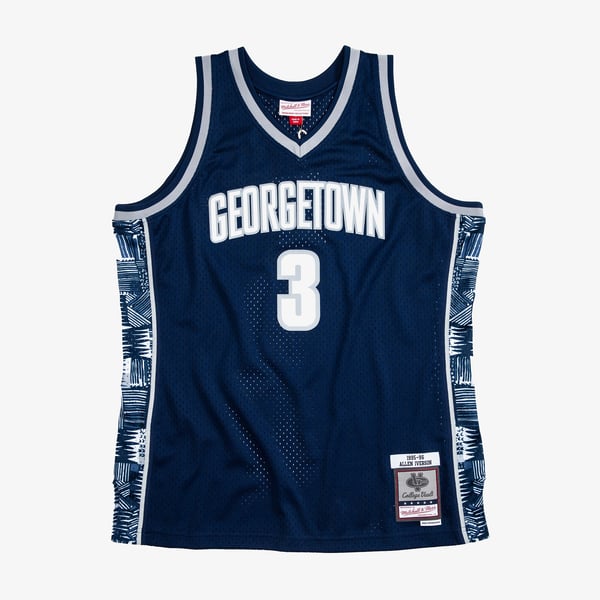 Georgetown Hoyas Basketball Gear, Georgetown Hoyas Basketball 