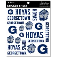 Georgetown University Apparel & Spirit Store Back to School Gear ...