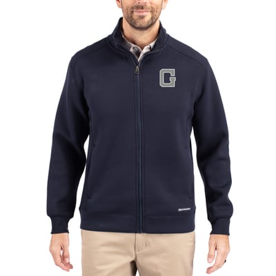 Georgetown University Apparel & Spirit Store Mens Jackets 