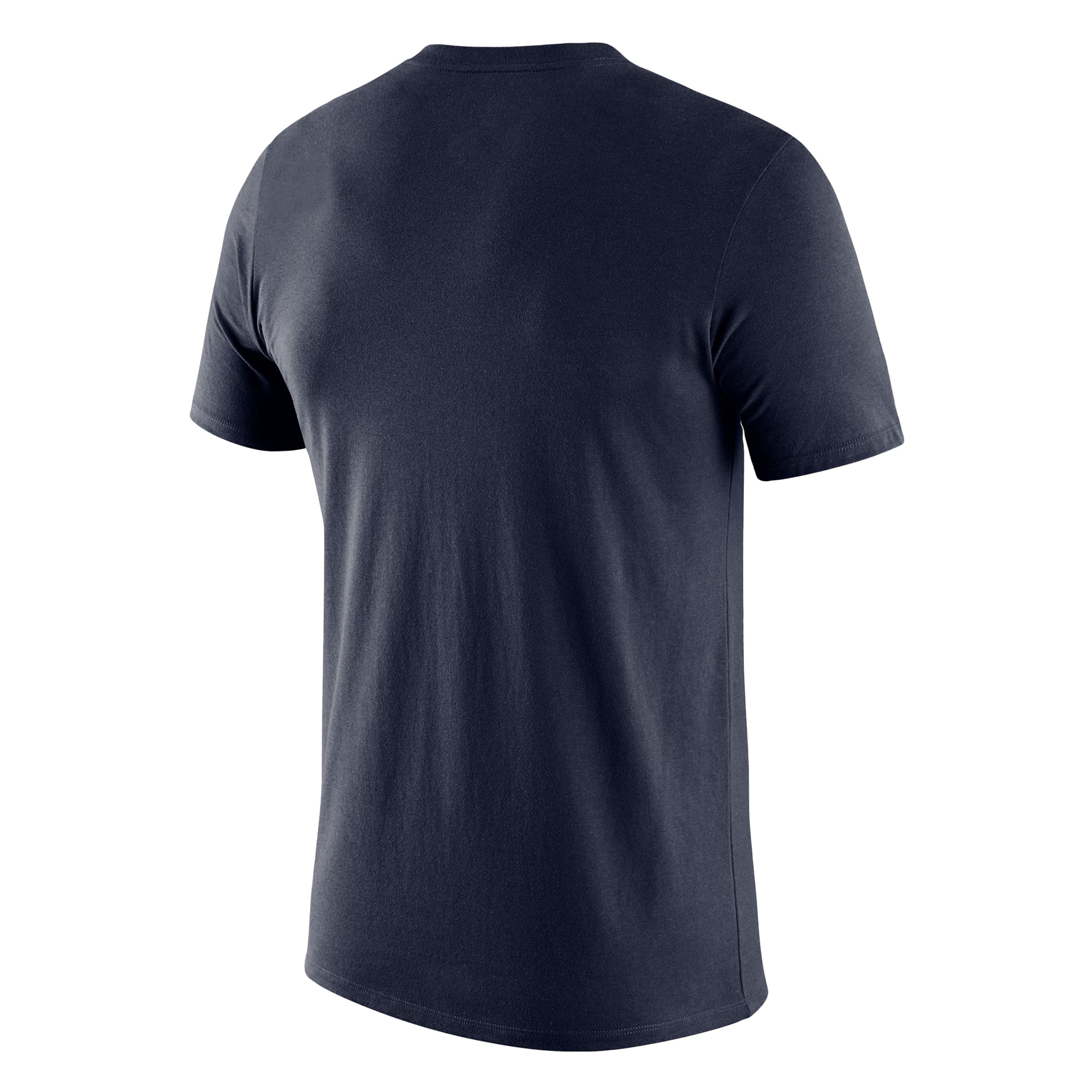 T-shirt Jordan Brand Legend bleu marine Georgetown Hoyas pour homme