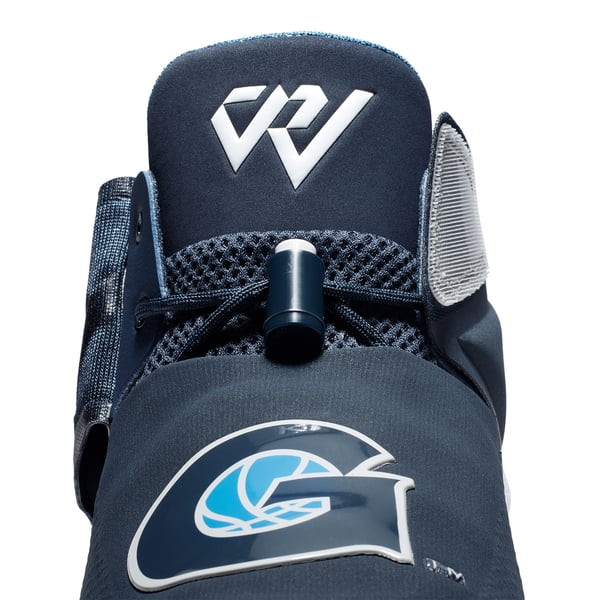 Georgetown footwear for men Men main image 2