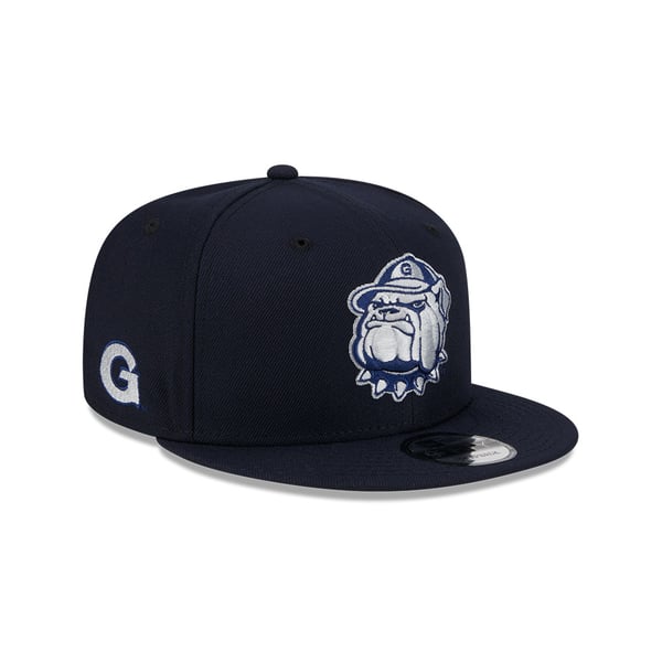 Georgetown Insignia Georgetown G Logo Georgetown Athletics Association > Home