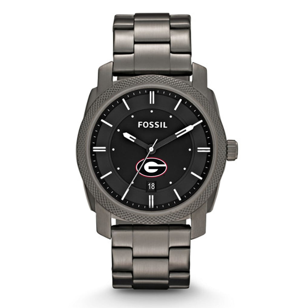 fossil-georgia-bulldogs-  display picture 2