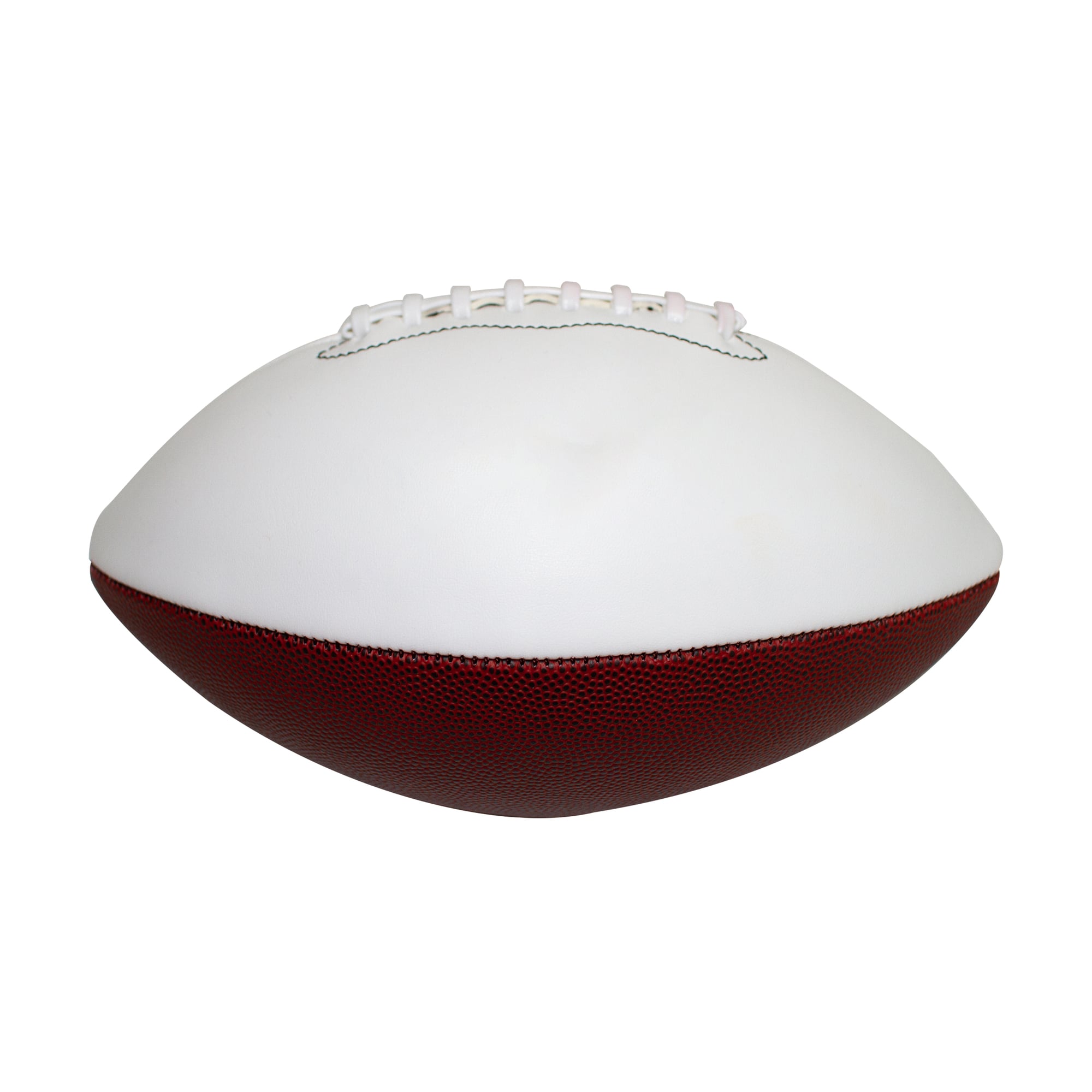Georgia Bulldogs Official Size Logo Autograph Football