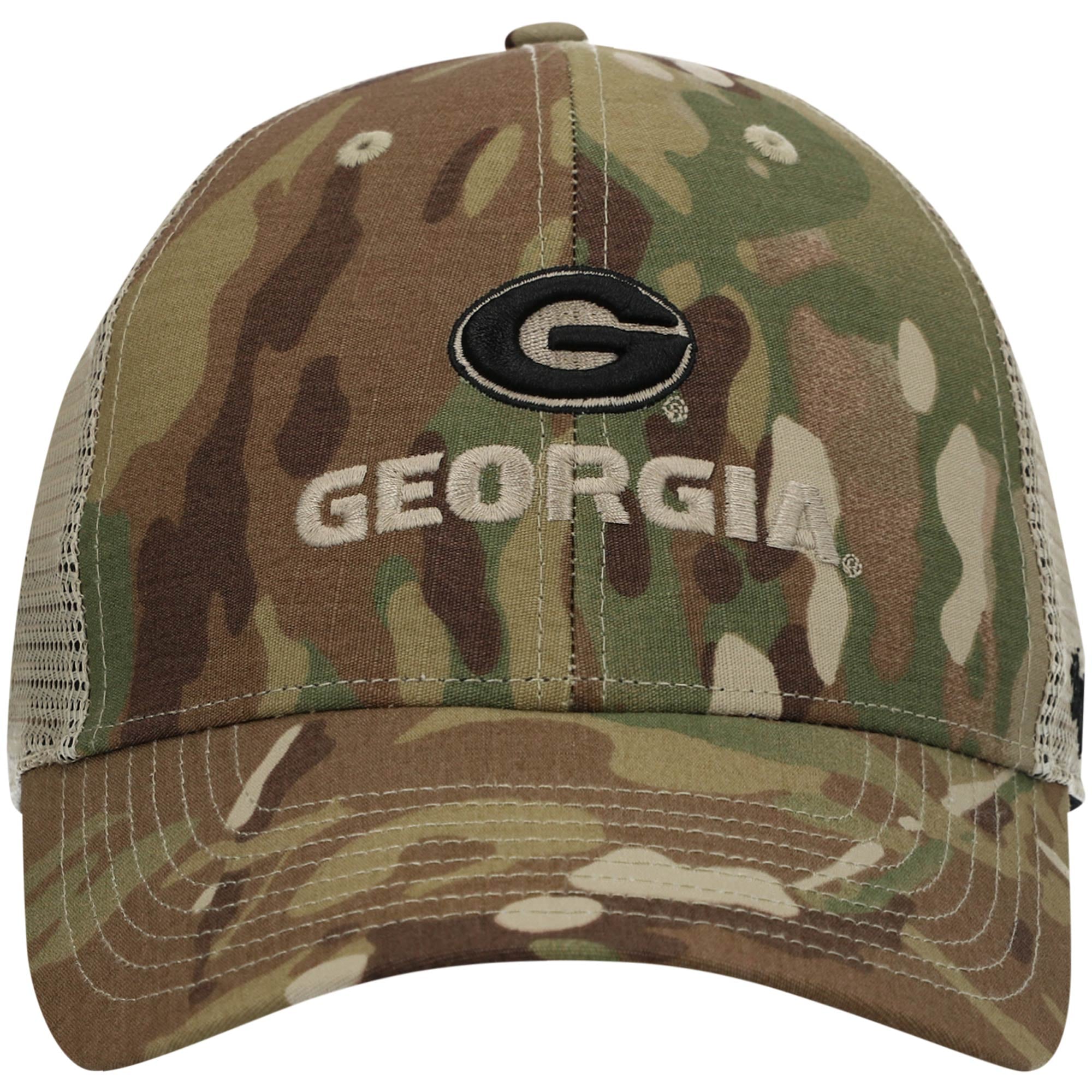 Men's '47 Camo Georgia Bulldogs OHT Military Appreciation Colonel