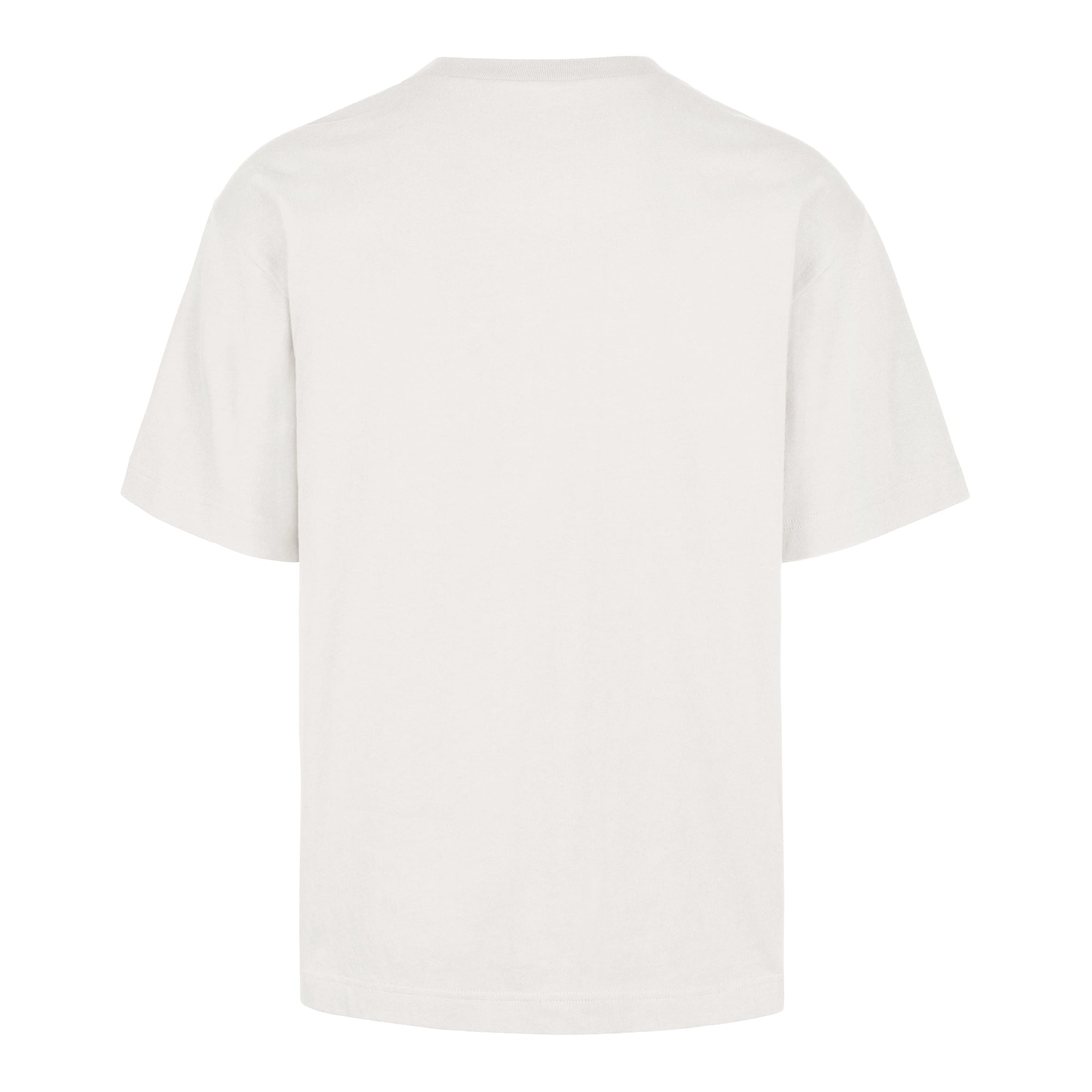 Men's '47 Cream Georgia Bulldogs Team Flex Foundation T-Shirt