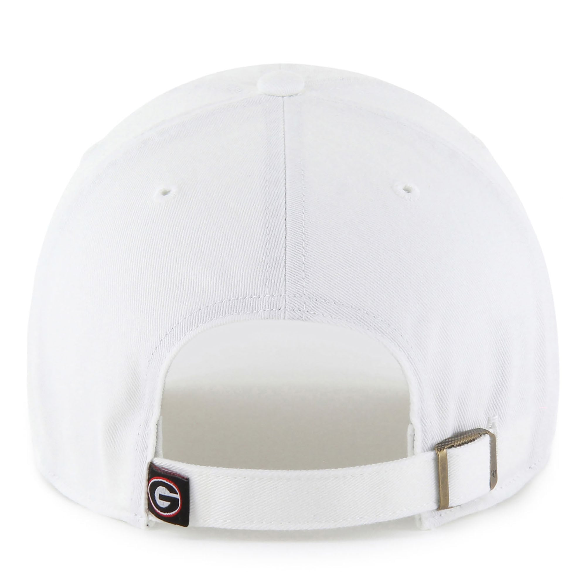 Men's '47 Georgia Bulldogs Clean Up Adjustable Hat