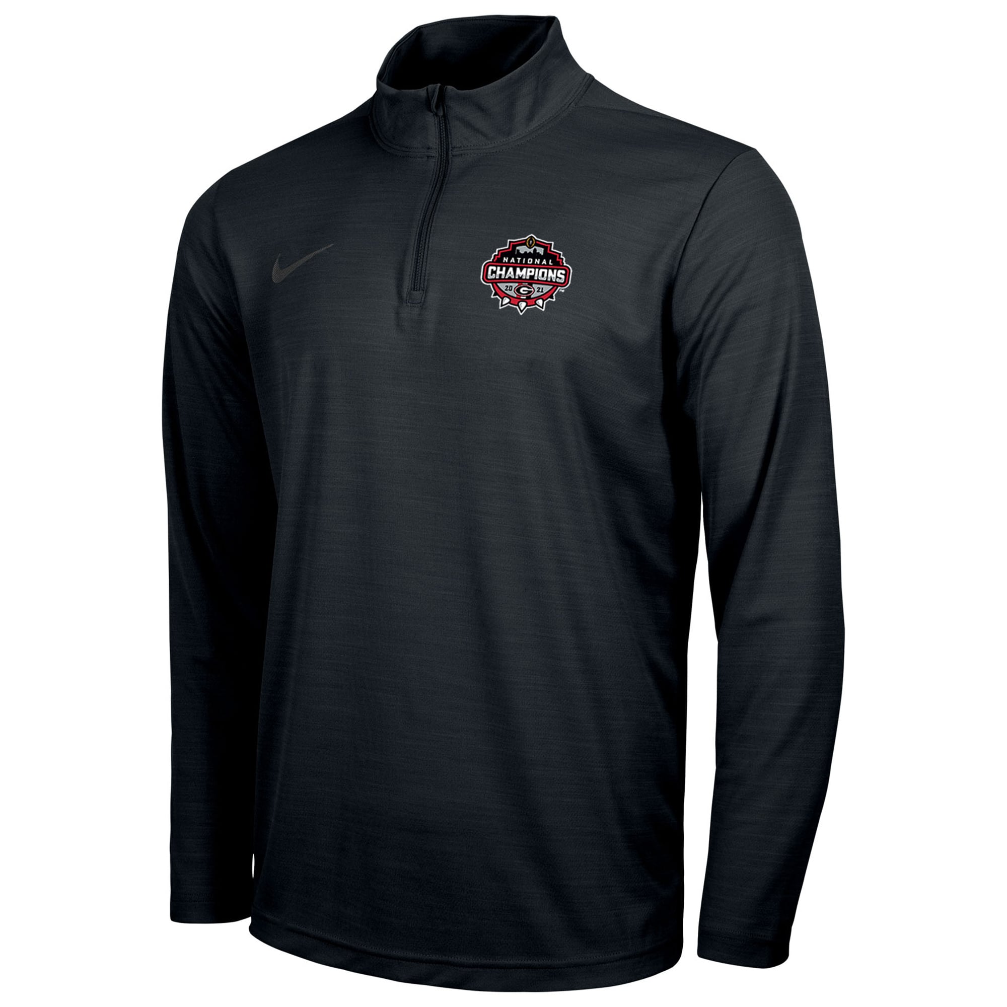Men's Nike Black Georgia Bulldogs College Football Playoff 2021