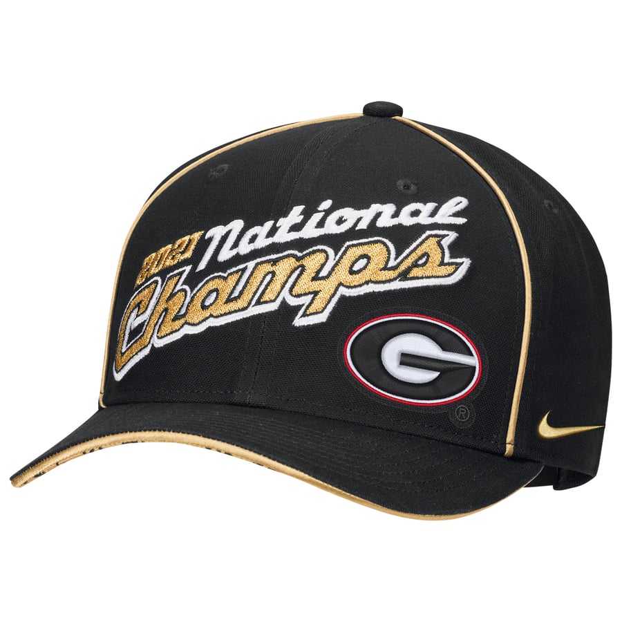 Men s Nike Black Georgia Bulldogs College Football Playoff 2021 men-s-nike-black-georgia-bulldogs-college-football-playoff-2021