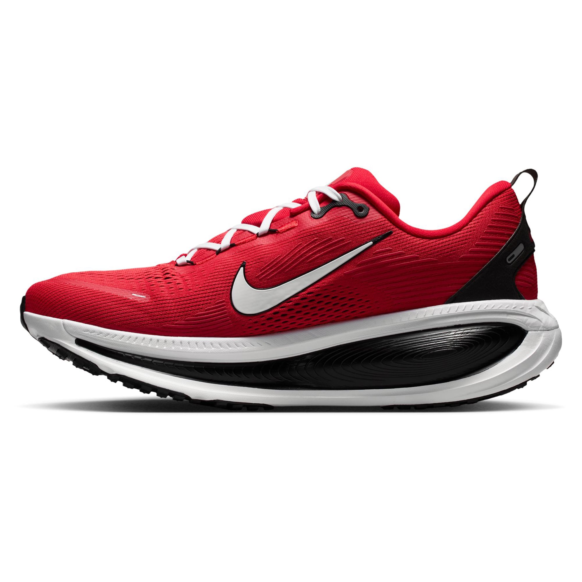 Men's Nike Georgia Bulldogs Vomero 18 Running Shoes