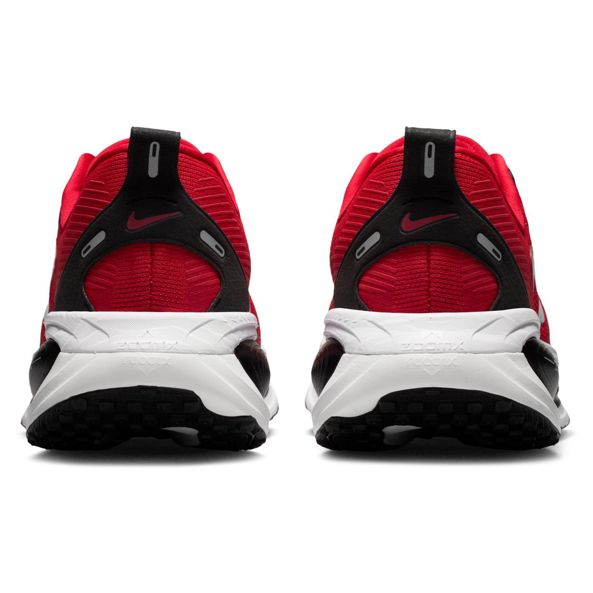 Men's Nike Georgia Bulldogs Vomero 18 Running Shoes