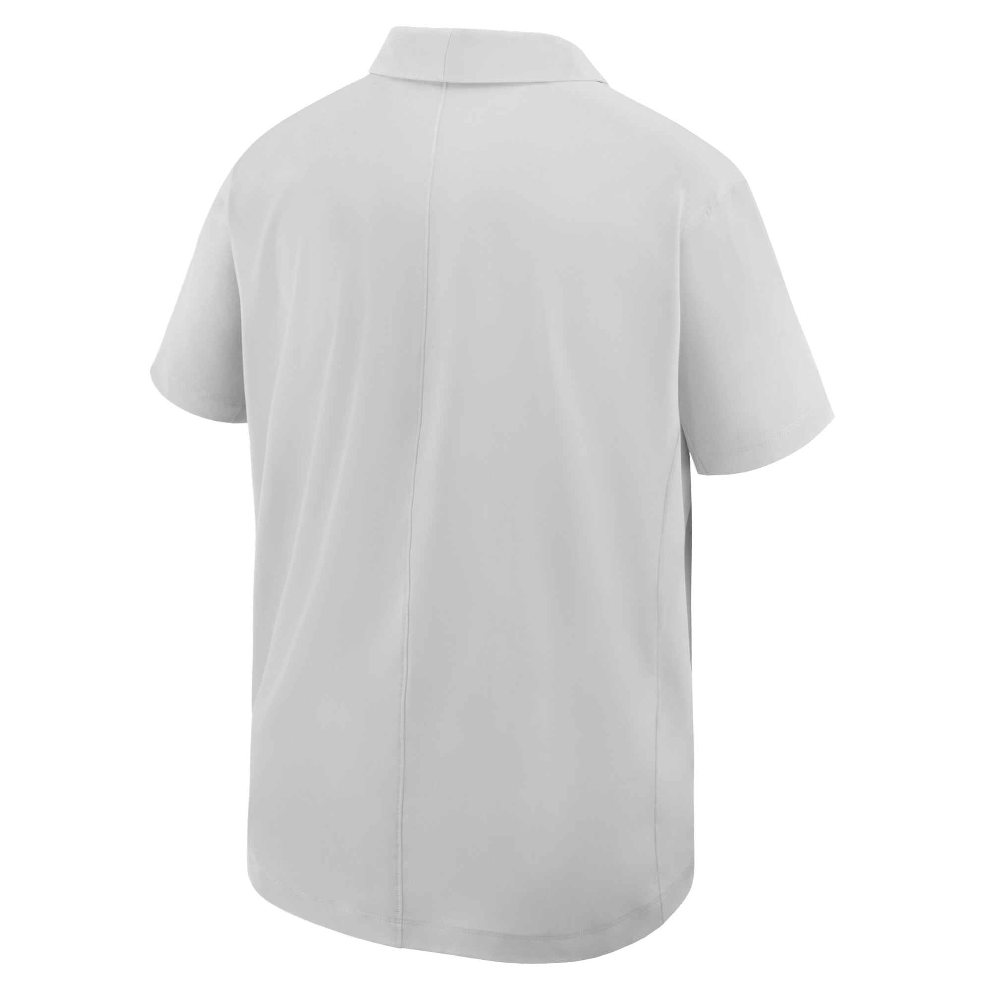 Men's Nike Red Georgia Bulldogs Coaches Sideline Dri-FIT Polo