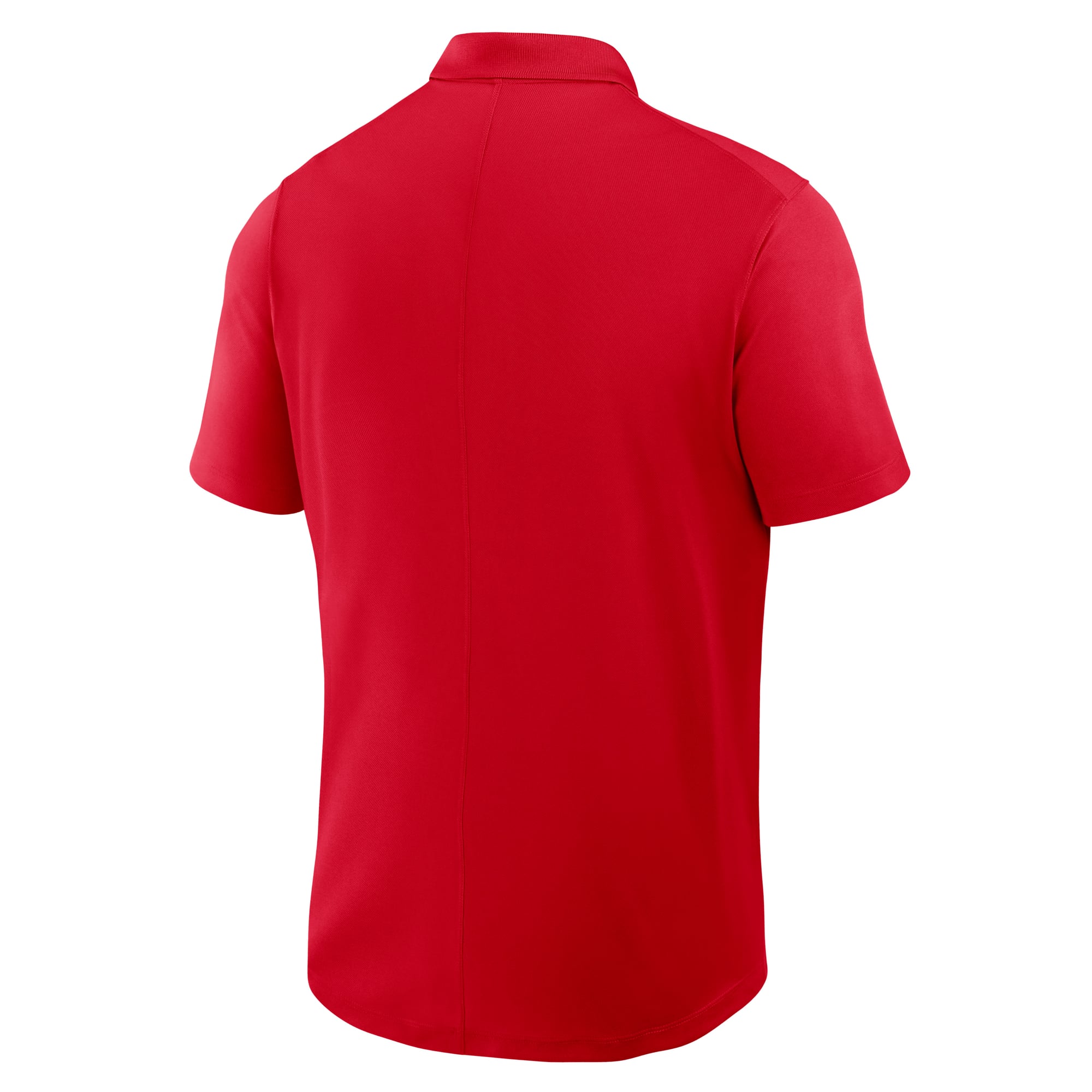 Men's Nike Red Georgia Bulldogs Dri-FIT Victory Polo