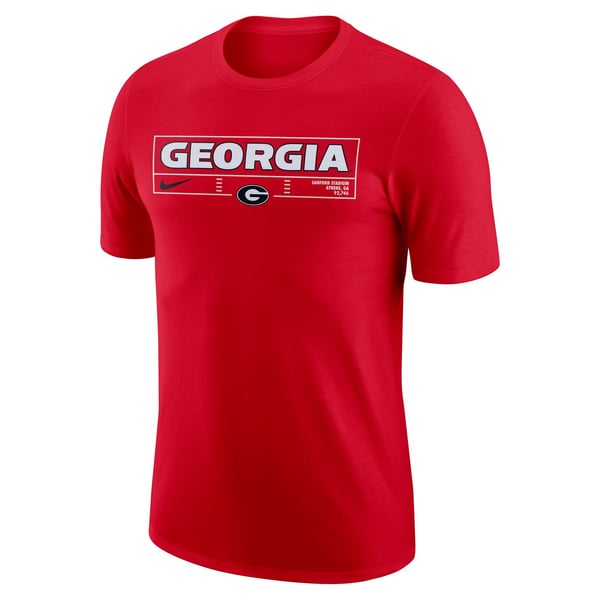 mens-nike-red-georgia-bulldogs 
