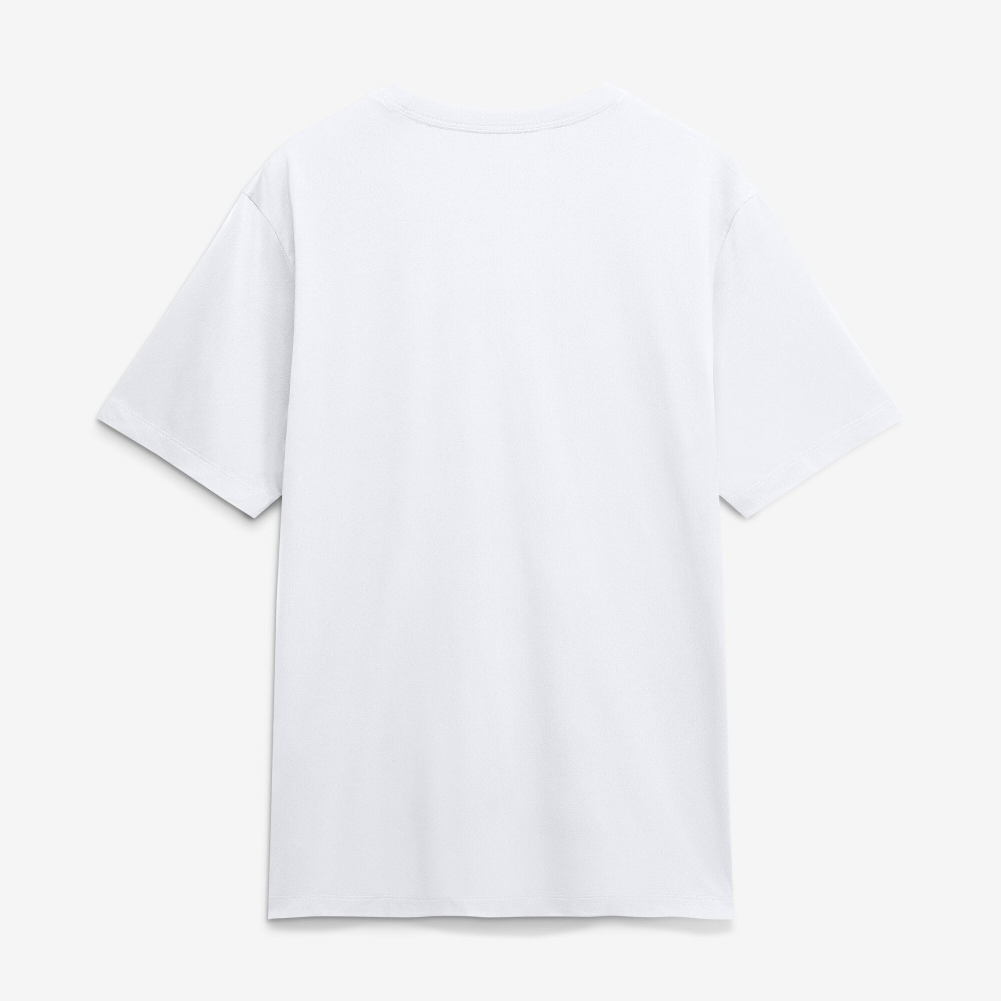 T-shirt Nike blanc Georgia Bulldogs Whiteout Helmet pour homme