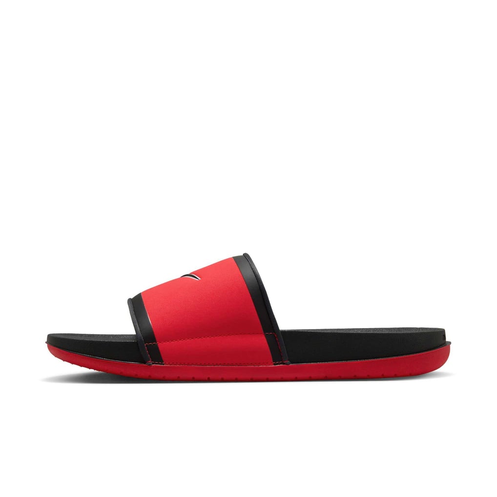 NIKE GEORGIA SLIDES nike-georgia-bulldogs-off-  main image 3