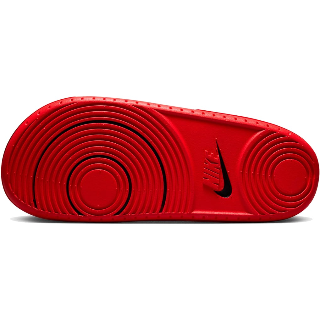 Nike Georgia Bulldogs Off-Court Wordmark Slide Sandals display picture 3
