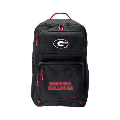 Georgia Bulldogs Nike Utility Speed Backpack