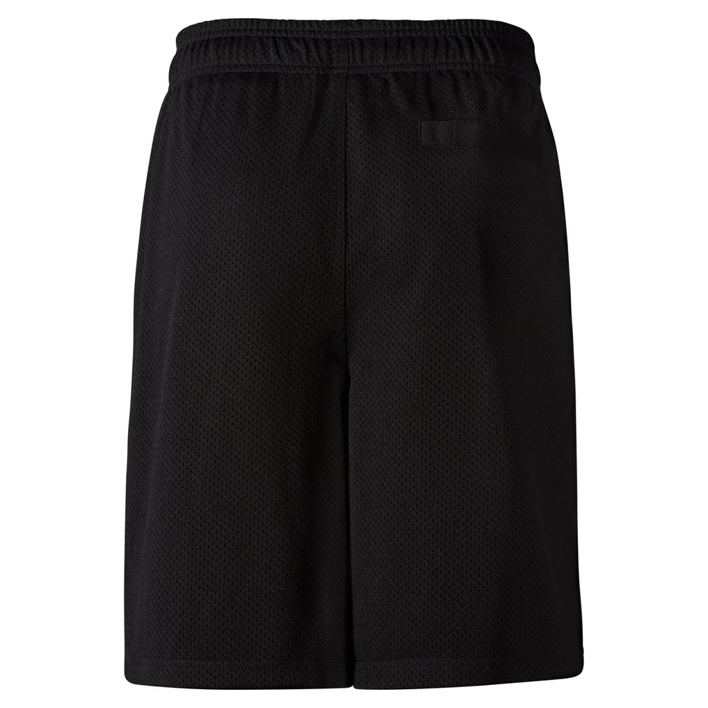 Nike x Class Trip x UGA x Outkast Black Practice Shorts
