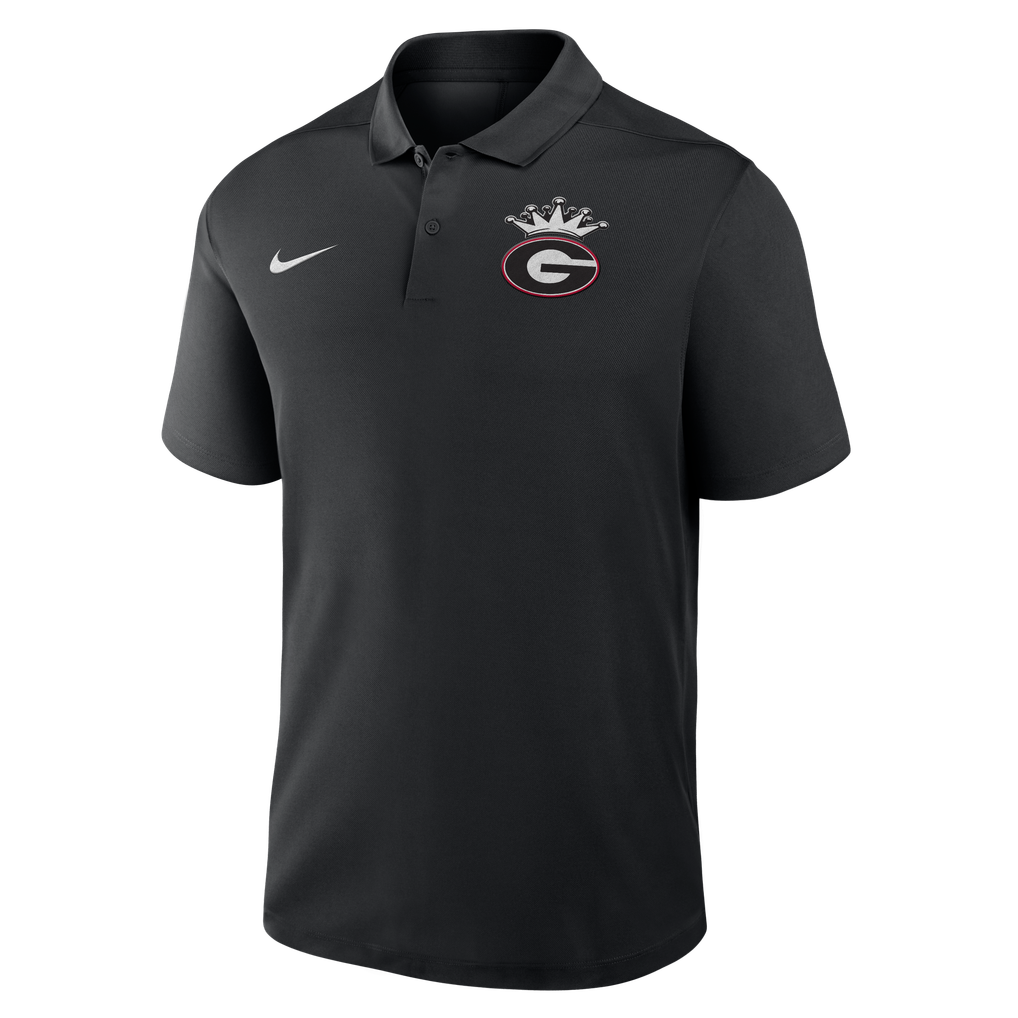 Nike x Class Trip x UGA x Outkast Black Victory Dri-FIT Polo