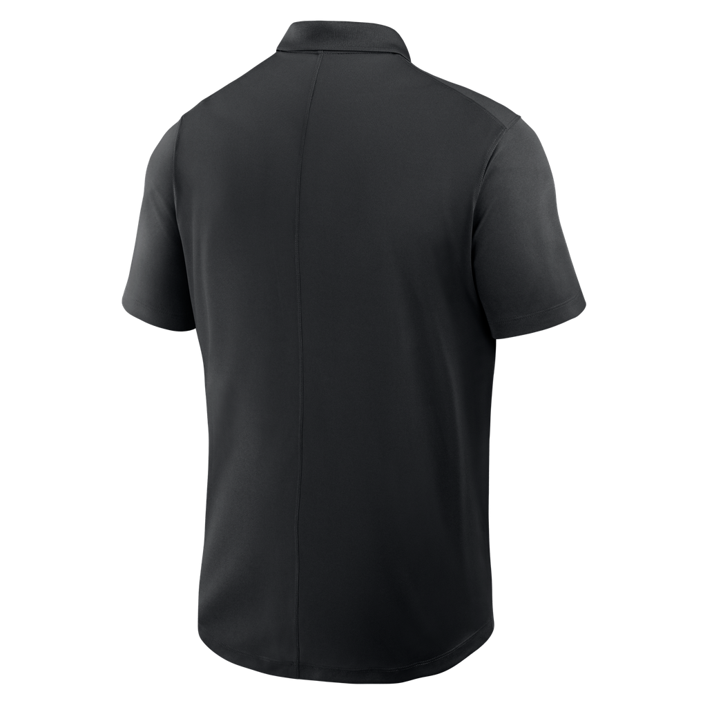 Nike x Class Trip x UGA x Outkast Black Victory Dri-FIT Polo